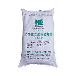 乙?；矸哿姿狨?木薯變性淀粉