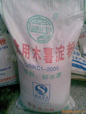 馬鈴薯原淀粉;木薯原淀粉;變性淀粉;_淀粉 方便面 速_中國(guó) 上海 上海市 上海黃浦區(qū)青島路66號(hào)_上海祥亨貿(mào)易_