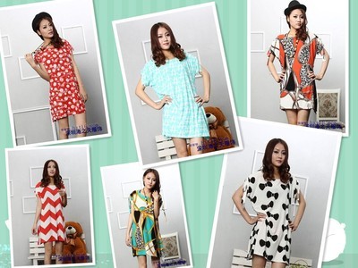 品牌折扣服裝批發(fā) 庫存尾貨價(jià)格及樣品信息