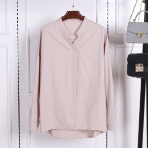 最新品牌折扣女長袖襯衣價(jià)格及批發(fā)報(bào)價(jià)指南