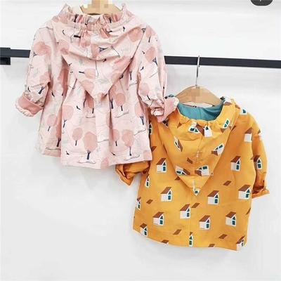 供應鏈云賦能品牌折扣服裝批發 高效、精準、靈活的新模式